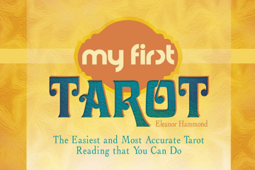Bild på My First Tarot