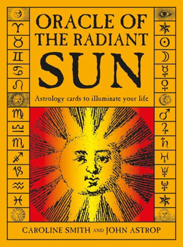 Bild på Oracle of the Radiant Sun