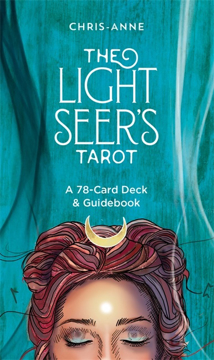 Bild på The Light Seer's Tarot