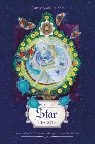 Bild på The Star Tarot