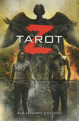 Bild på TAROT Z