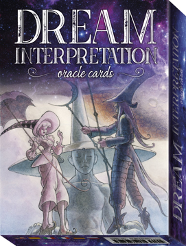 Bild på Dream Interpretations Cards