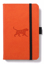 Bild på Dingbats* Wildlife A6 Pocket Orange Tiger Notebook - Dotted