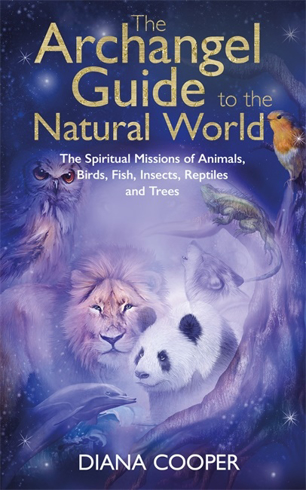 Bild på Archangel guide to the animal world