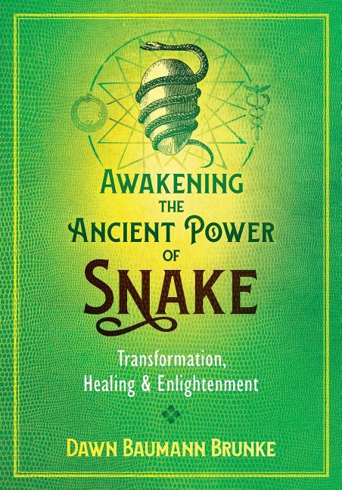 Bild på Awakening The Ancient Power Of Snake