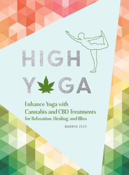 Bild på High Yoga