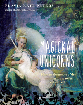 Bild på Magickal Unicorns