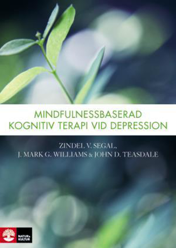 Bild på Mindfulnessbaserad kognitiv terapi vid depression