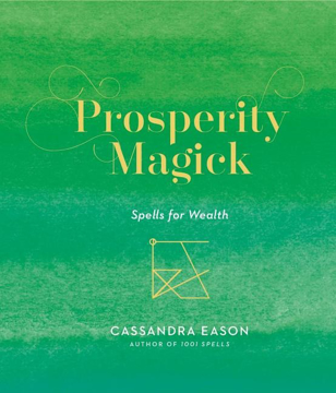 Bild på Prosperity Magick