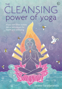 Bild på The Cleansing Power of Yoga: Kriyas and other holistic detox techniques for health and wellbeing