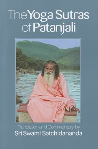 Bild på Yoga sutras of patanjali