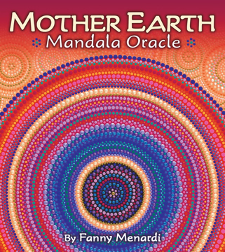 Bild på Mother Earth Mandala Oracle