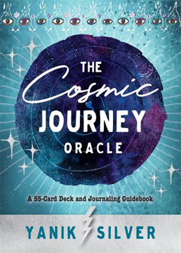 Bild på The Cosmic Journey Oracle