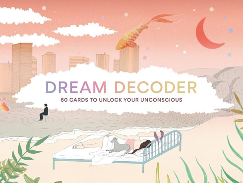 Bild på Dream Decoder