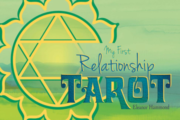 Bild på My First Relationship Tarot