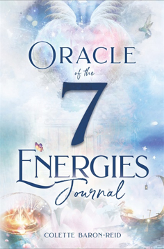 Bild på Oracle of the 7 Energies Journal