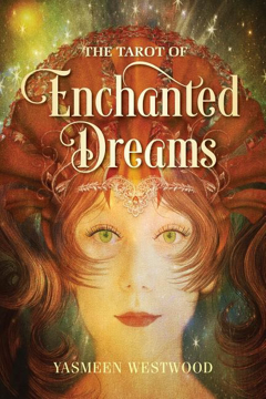 Bild på The Tarot of Enchanted Dreams