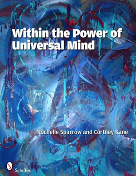 Bild på Within The Power Of The Universal Mind (O)