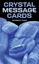 Bild på Crystal Message Cards
