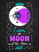 Bild på Hocus Pocus I Am The Moon