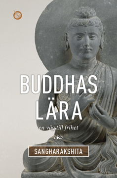 Bild på Buddhas lära : en väg till frihet
