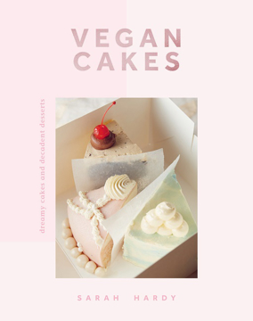 Bild på Vegan Cakes