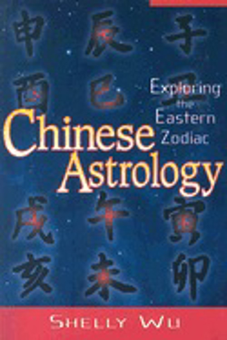 Bild på Chinese Astrology: Exploring The Eastern Zodiac