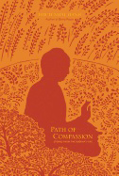Bild på Path of Compassion