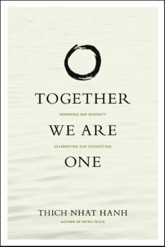 Bild på Together We Are One: Honoring Our Diversity, Celebrating Our Connection