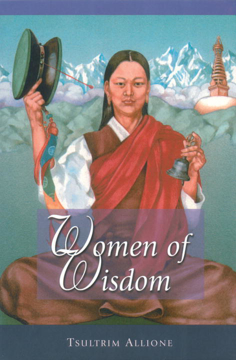 Bild på Women Of Wisdom