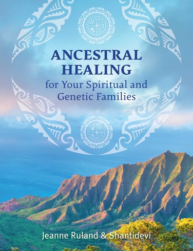 Bild på Ancestral Healing For Your Spiritual And Genetic Families