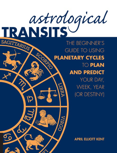 Bild på Astrological Transits