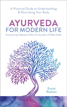 Bild på Ayurveda For Modern Life