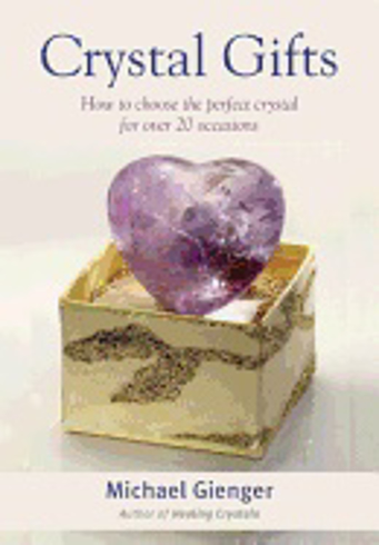 Bild på Crystal Gifts : How to Choose the Perfect Crystal For Over 20 Occasions