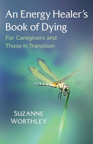Bild på Energy Healer's Book Of Dying
