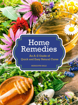 Bild på Home Remedies