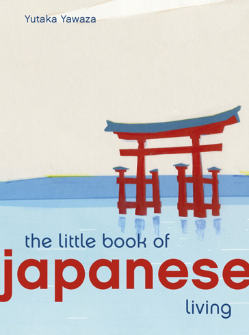 Bild på Little Book Of Japanese Living