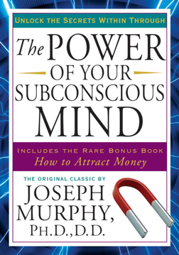 Bild på Power Of Your Sub-Conscious Mind (Q)