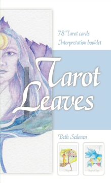 Bild på Tarot Leaves