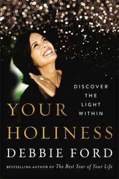 Bild på Your holiness - discover the light within