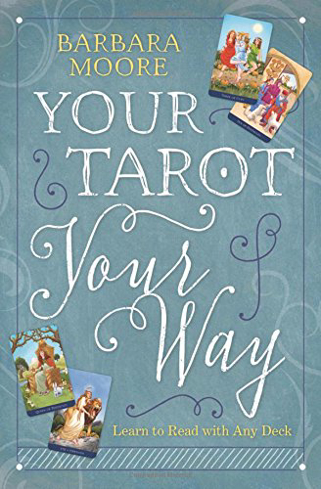 Bild på Your tarot your way - learn to read with any deck