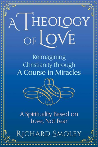 Bild på Theology Of Love