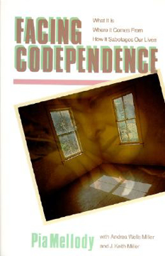 Bild på Facing codependence - what it is, where it comes from, how it sabotages our
