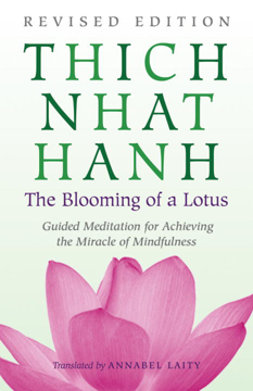 Bild på Blooming of a lotus