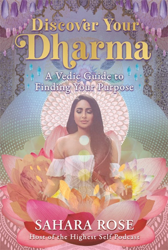 Bild på Discover Your Dharma
