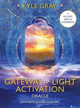 Bild på Gateway of Light Activation Oracle