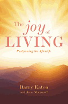 Bild på Joy Of Living : Postponing the Afterlife