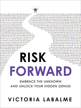 Bild på Risk Forward