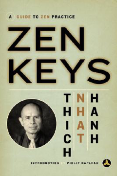 Bild på Zen Keys