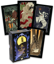 Bild på Nightmare Before Christmas Tarot (78-Card